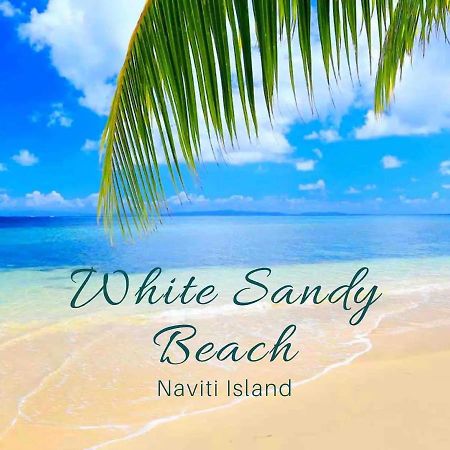 White Sandy Beach-Best Manta Snorkeling Tethi Eksteriør bilde
