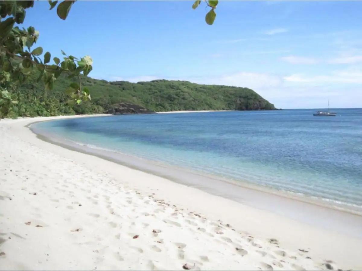 White Sandy Beach-Best Manta Snorkeling Tethi Eksteriør bilde